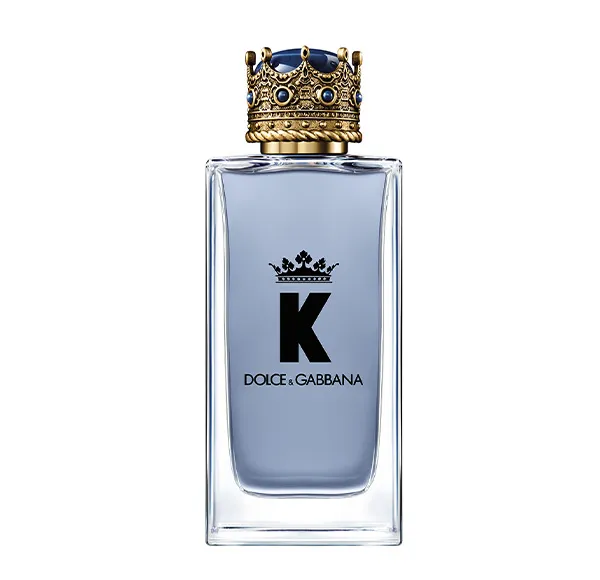 

Туалетная вода для мужчин K By D&G Eau De Toilette Dolce & Gabbana, 50 ml