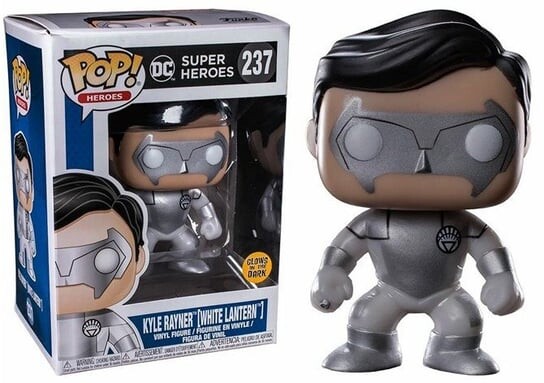 

Funko POP! DC Super Heroes Кайл Рейнер 237 Сияние Inna marka
