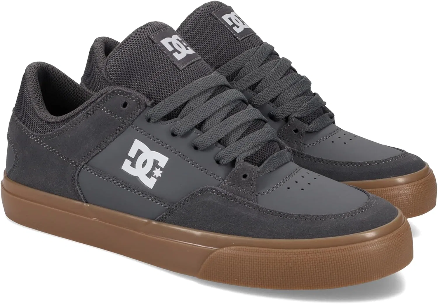 Мужские кроссовки DC Shoes Onyx, Grey Gum