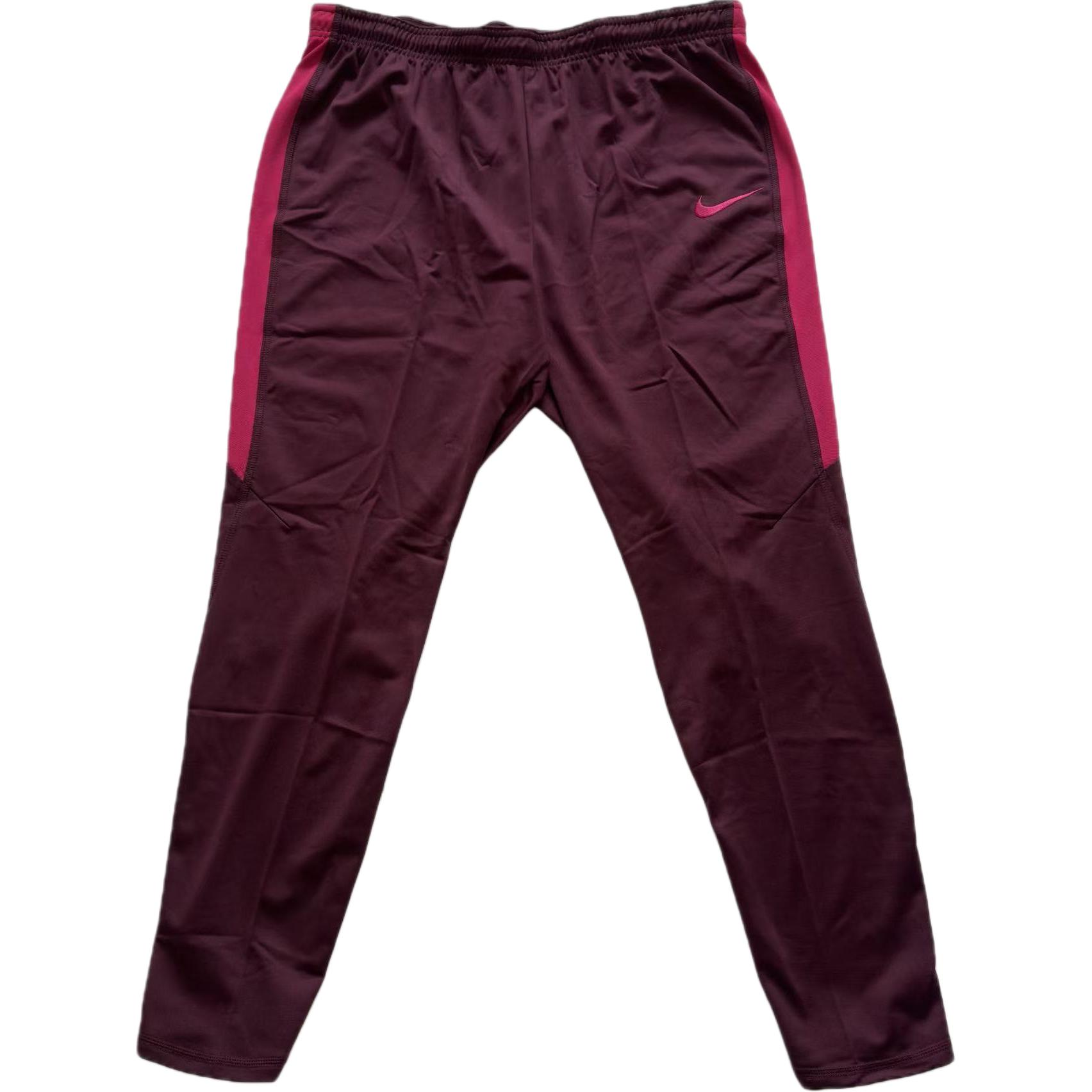 

Nike Футболка Soccer Bottoms Men's Red