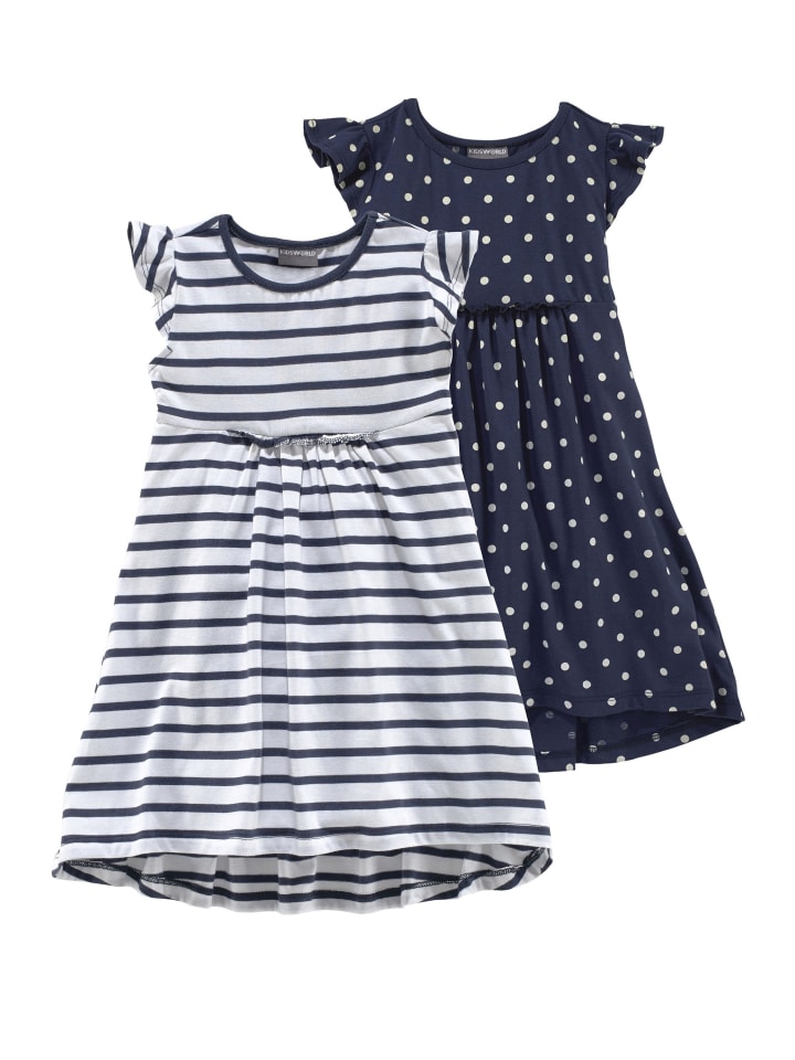 

Платье Kidsworld