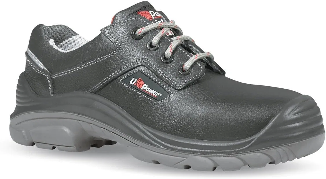 Защитная обувь Upower Herren Elite S S3s Fo Sr, B