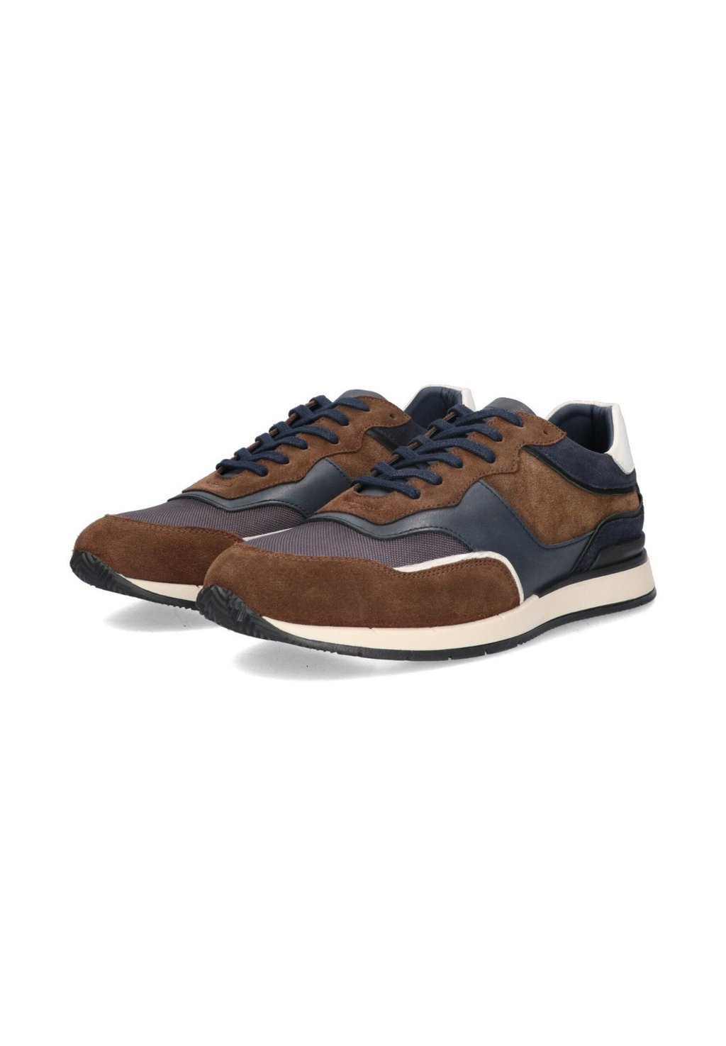 

Кроссовки CLINT SNEAKERS McGregor, синий