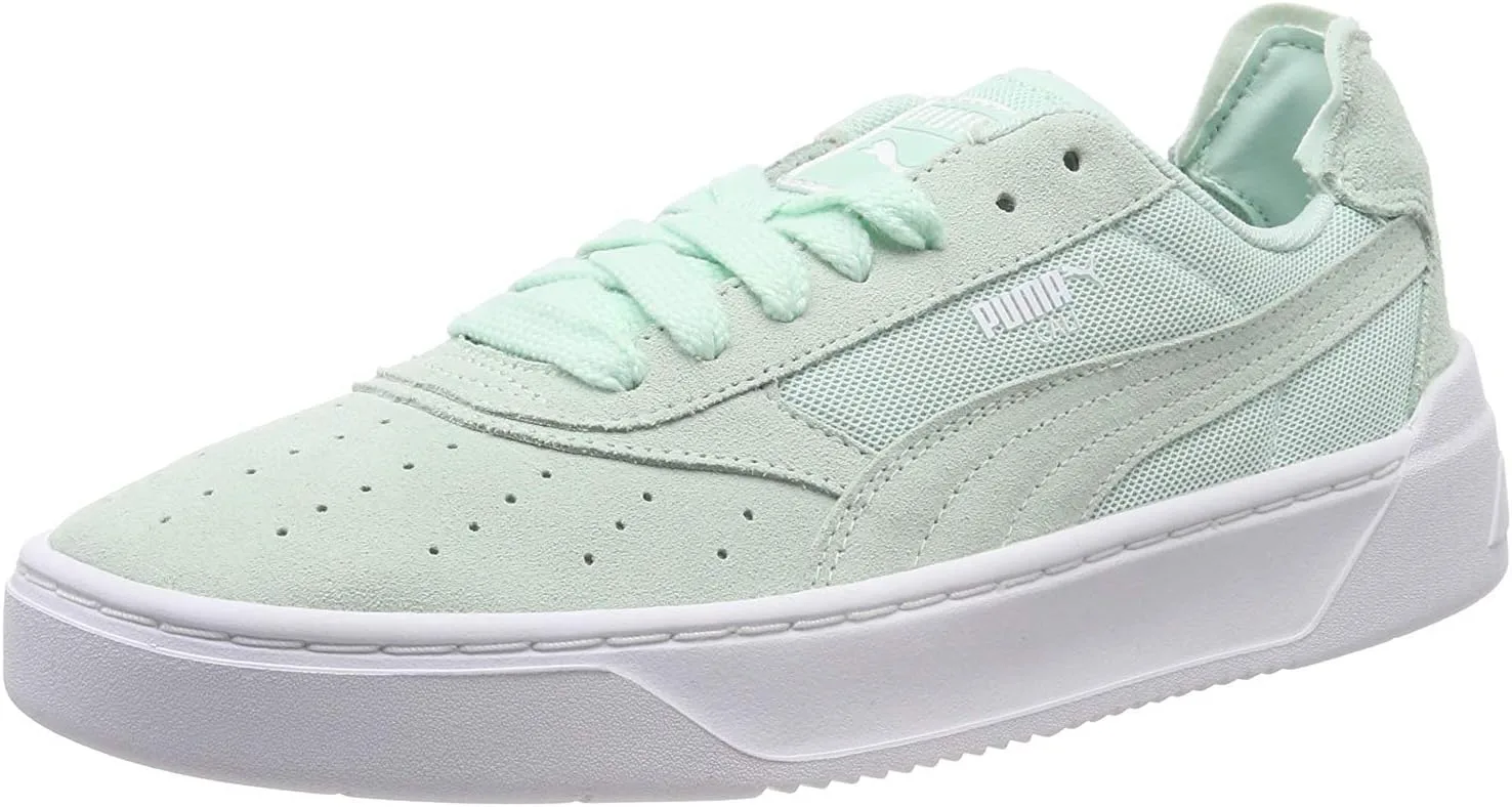 Мужские летние кроссовки PUMA Cali-0