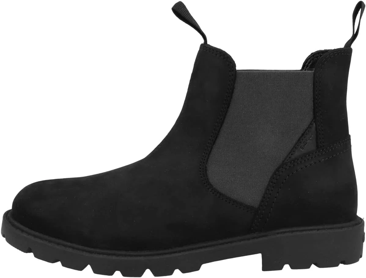 Ботинки Geox Herren J Shaylax Boy A, Black Navy