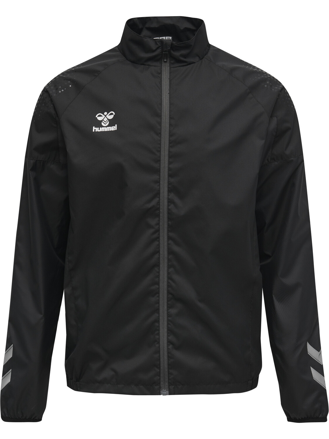 

Спортивная куртка Hummel Jacke Hmllead Pro Training Jacket/Windbreaker, черный
