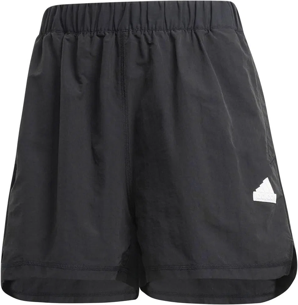 Спортивный костюм adidas Gametime Summer Track Suit, женский, Black — фото 3
