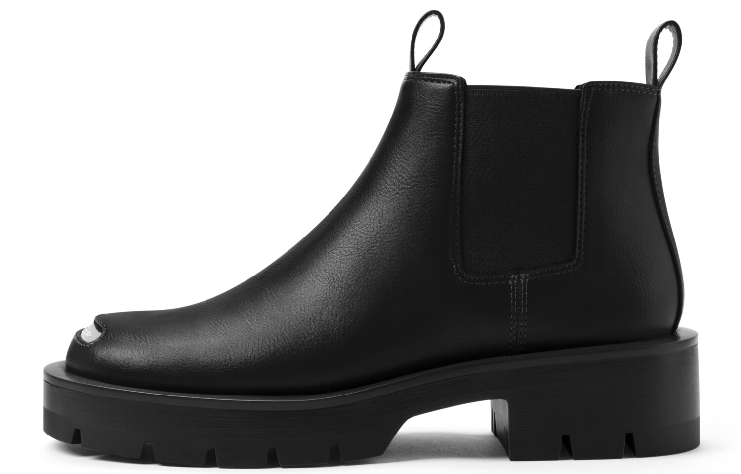 Ботинки Челси женские Charles&Keith