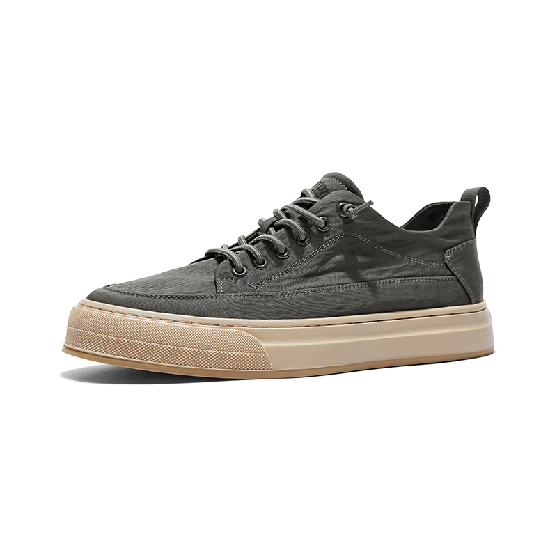 

Кроссовки Stylish Skateboarding Shoes Men's Hautton Jeans, Jasper