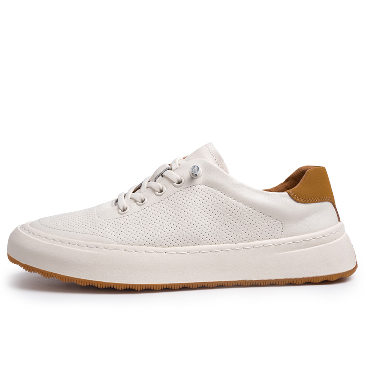 

Кроссовки мужские Lifestyle Shoes Men Low-Top White Yedani