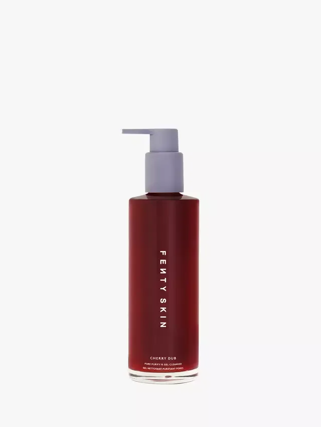 Гель для умывания Fenty Beauty — Skin Cherry Dub Pore Purify'r, 190 мл