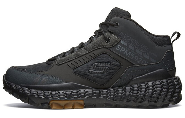 

Мужские кроссовки Skechers Chunky, Серый, Мужские кроссовки Skechers Chunky