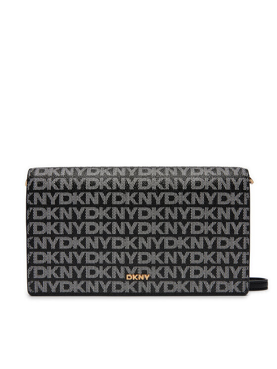 

Сумочка Dkny, черный