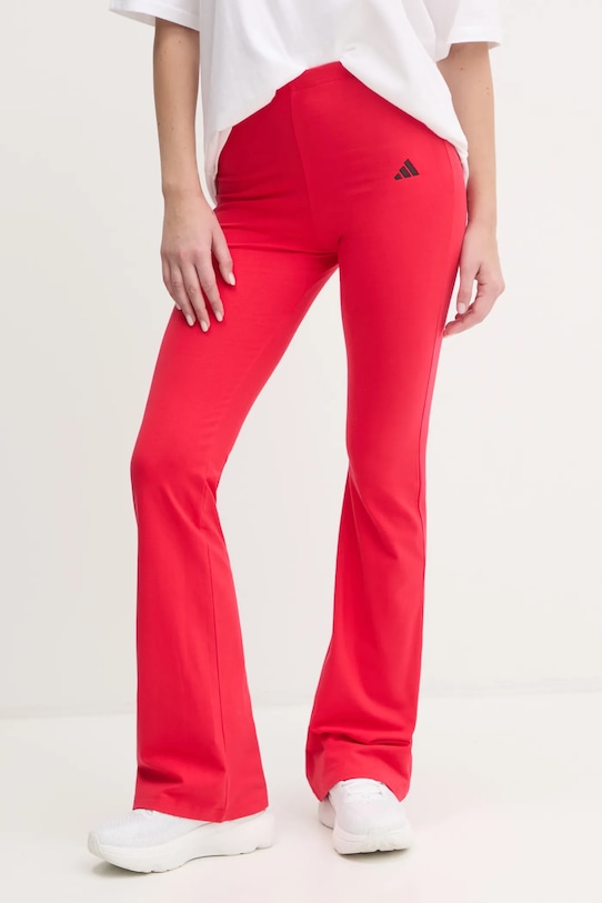 

Леггинсы Essentials Adidas, красный