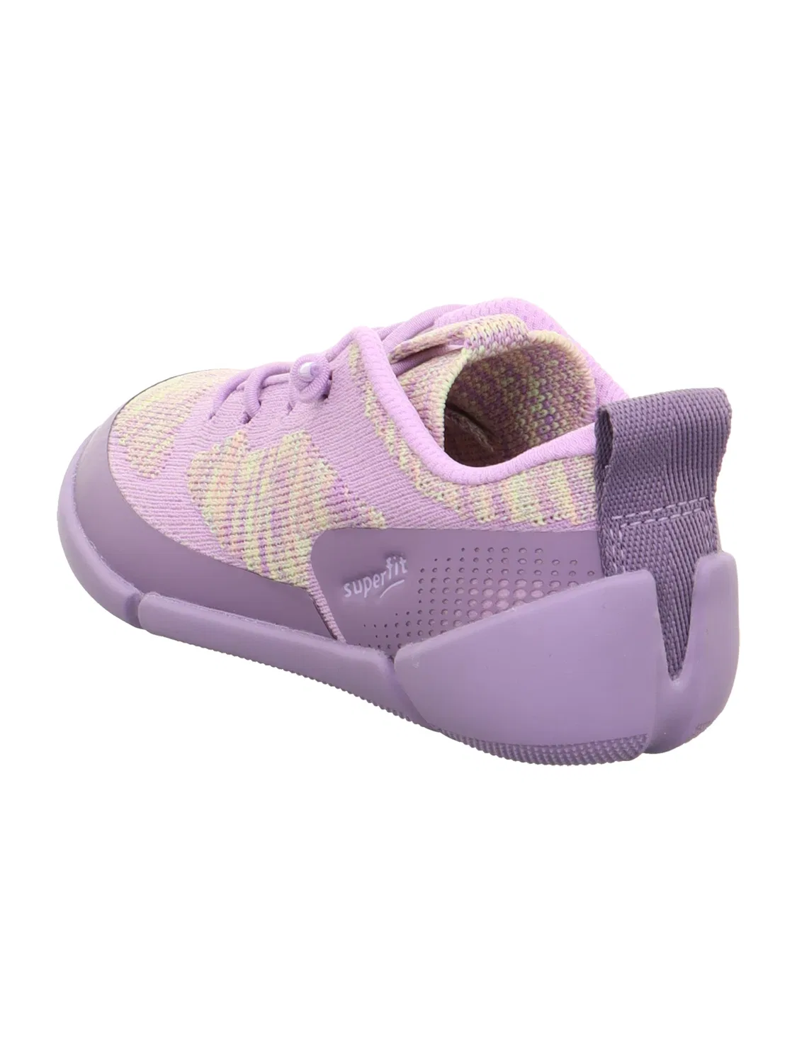 Кроссовки 'VENTO' Superfit, Lavender — фото 3