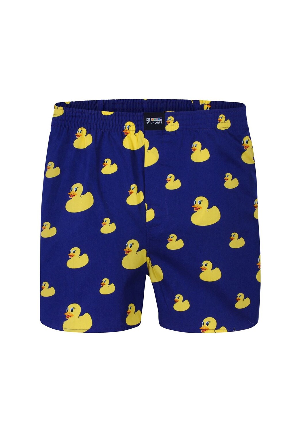 

Мотивы боксеров HAPPY SHORTS, цвет Ente