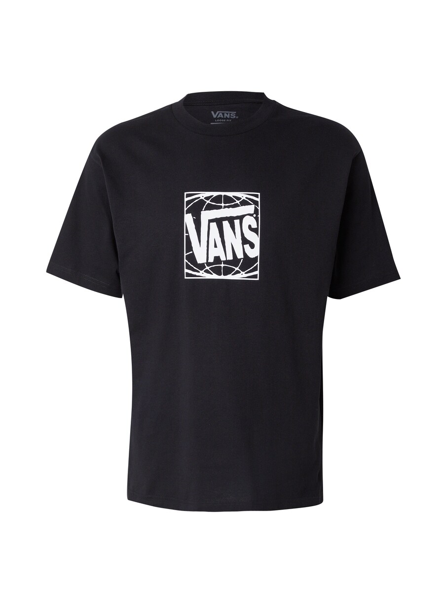 

Рубашка VANS, черный