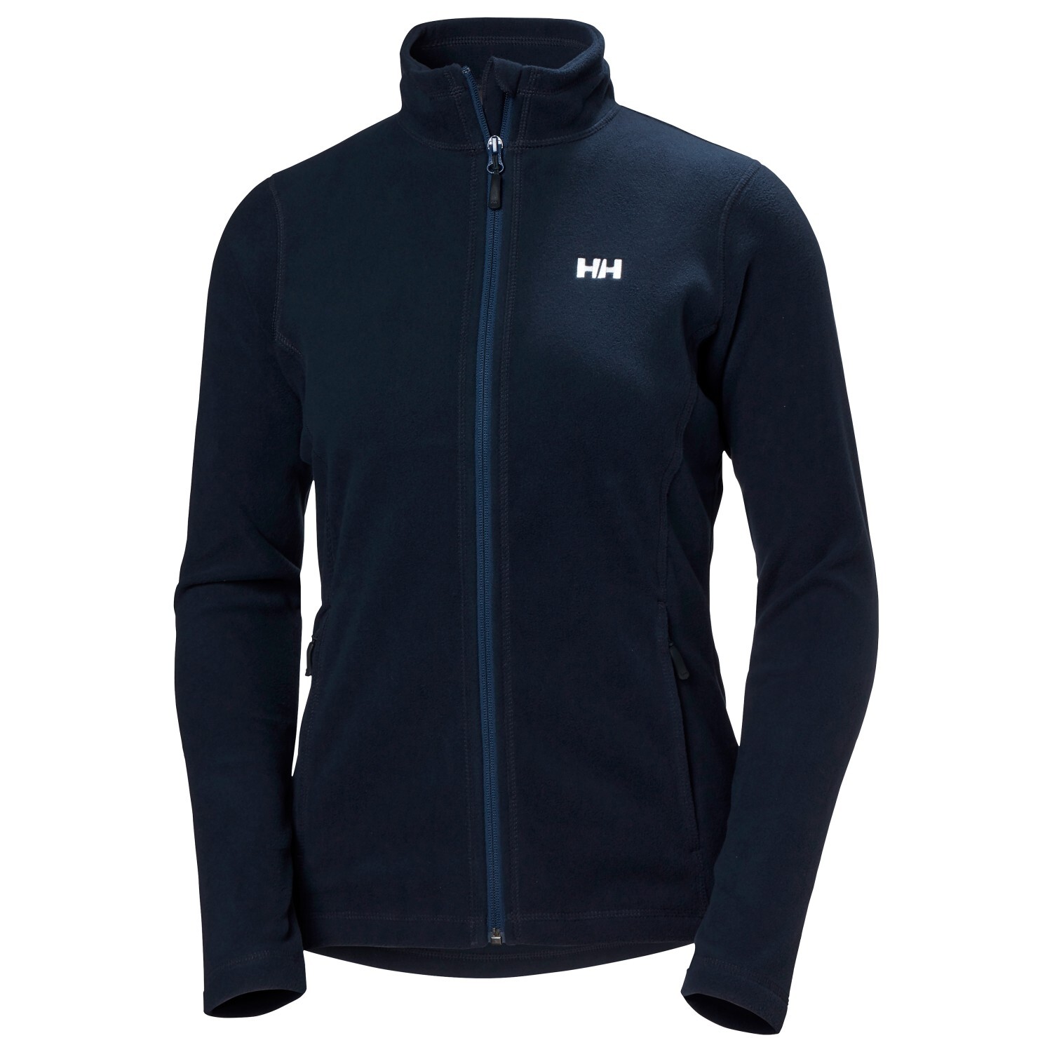 

Флисовая жилетка Helly Hansen Women's Daybreaker Fleece, цвет Navy II