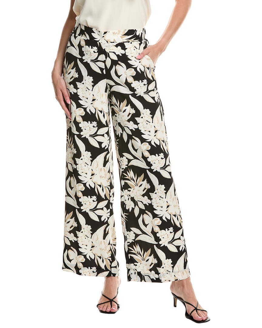 

Брюки Anne Klein, черный