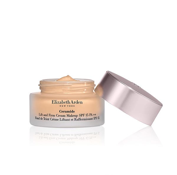 Основа ELIZABETH ARDEN Cer Lft Frm Crm Fndtn Sh 200N Eu, 240N — фото 3
