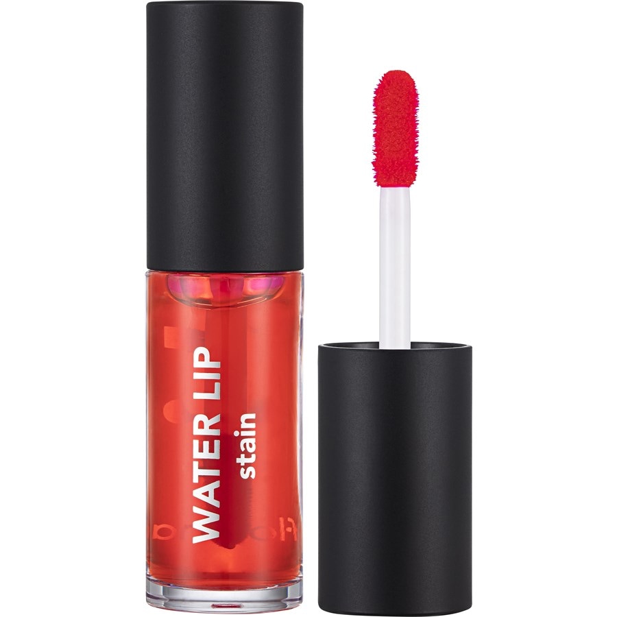 

Помада Flormar Water Lip Stain, 001 Infinite Pink / 6,4 ml
