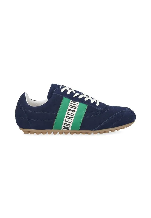 Футбольные кроссовки Dirk Bikkembergs Sport Couture, Blau