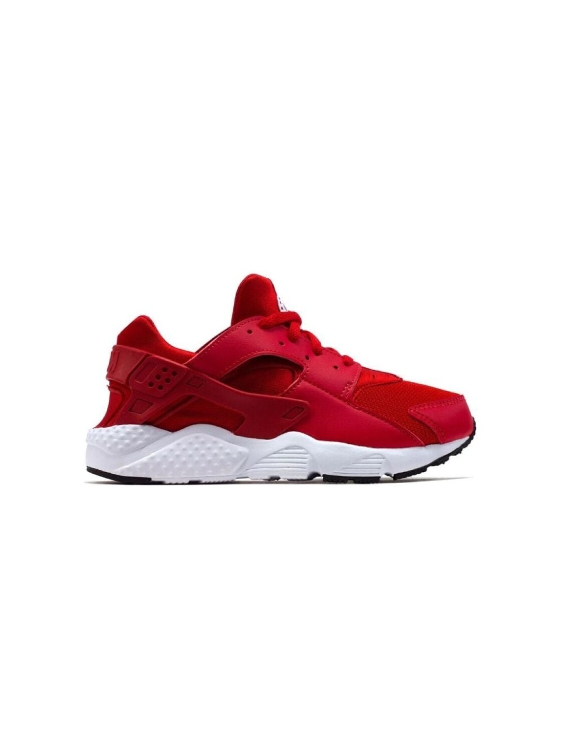 

Nike Kids кроссовки Huarache Run, красный