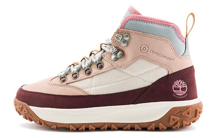 

Кроссовки Timberland для женщин, Khaki