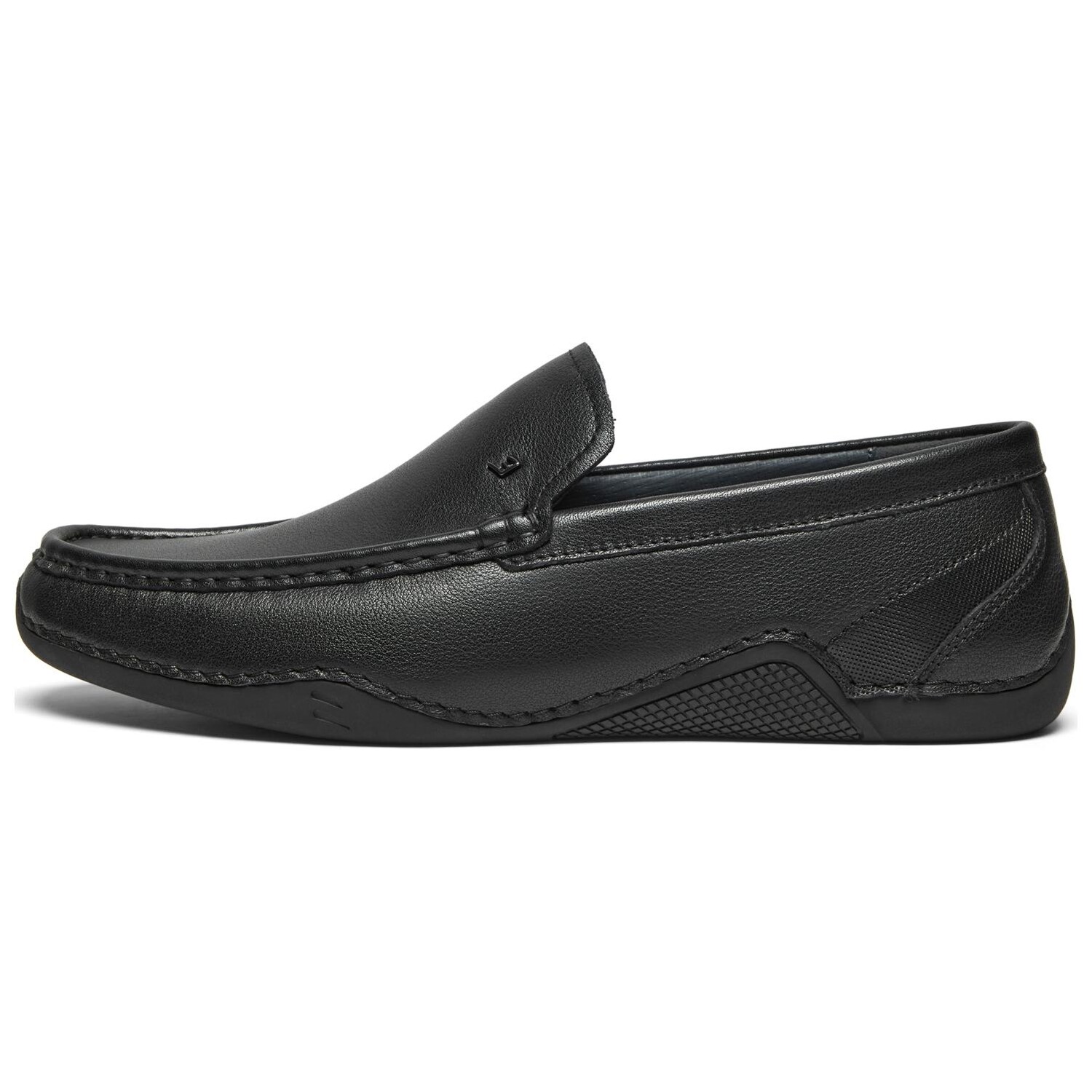 

Туфли мужские Men"s Casual Men Low-Top Teenmix, черный