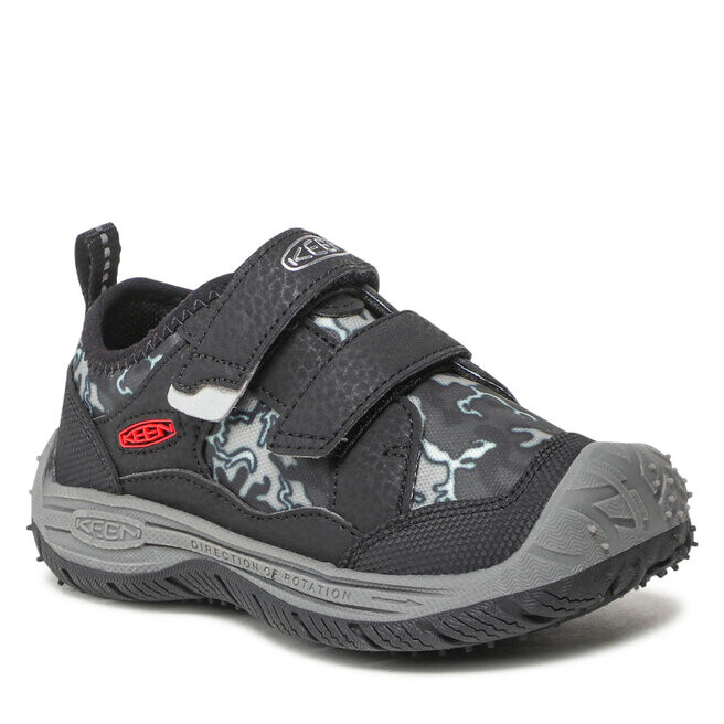 

Кроссовки Keen SpeedHound, черный