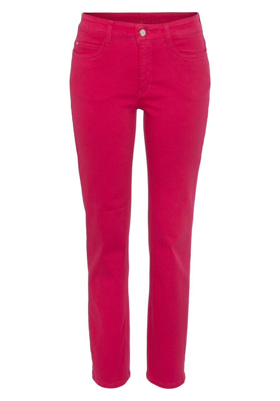

Джинсы MAC Slim fit Jeans, розовый