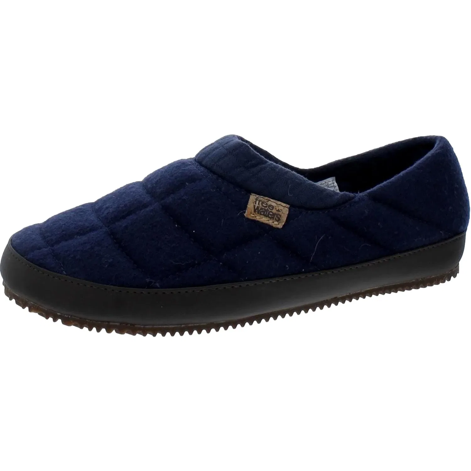 Мужские кроссовки Freewaters Norman Navy / Bottoms Up Print MC-044-NVY