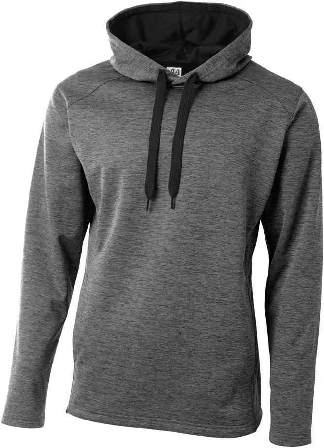 

Толстовка Inspire Fleece A4