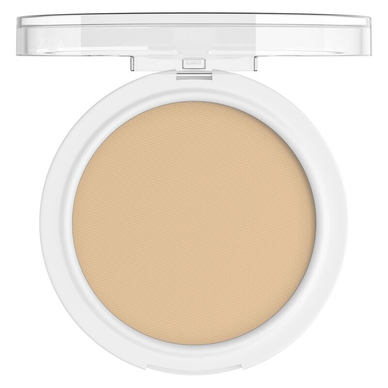 Bare Focus CLARIFYING FINISHING POWDER, Яркий/Средний wet n wild, 6 g — фото 2