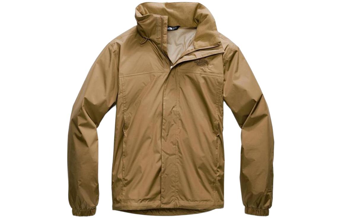 

THE NORTH FACE Мужская куртка, цвет Brown