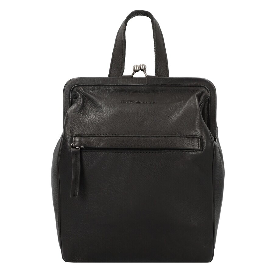 

Рюкзак GREENBURRY Backpack Vintage, черный