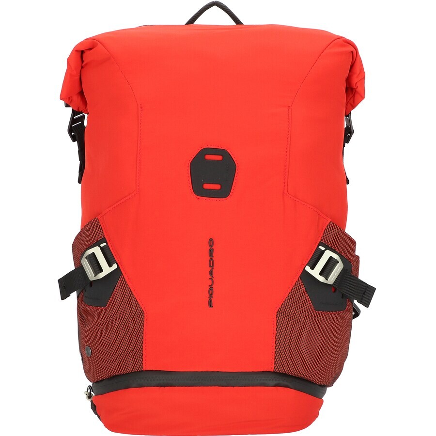 

Рюкзак Piquadro Backpack, красный