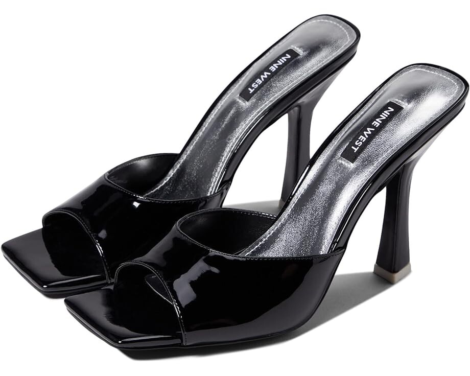 

Туфли Nine West Aurea 3, черный