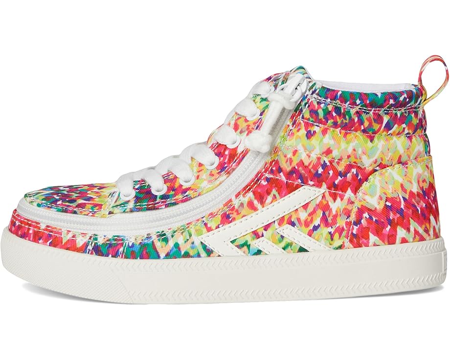 Кроссовки BILLY Footwear Kids BILLY CS High Top, разноцветный — фото 4