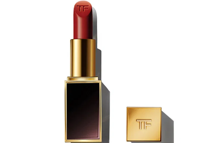 Помада-стик TOM FORD Black Tube Matte Lipstick — фото 2