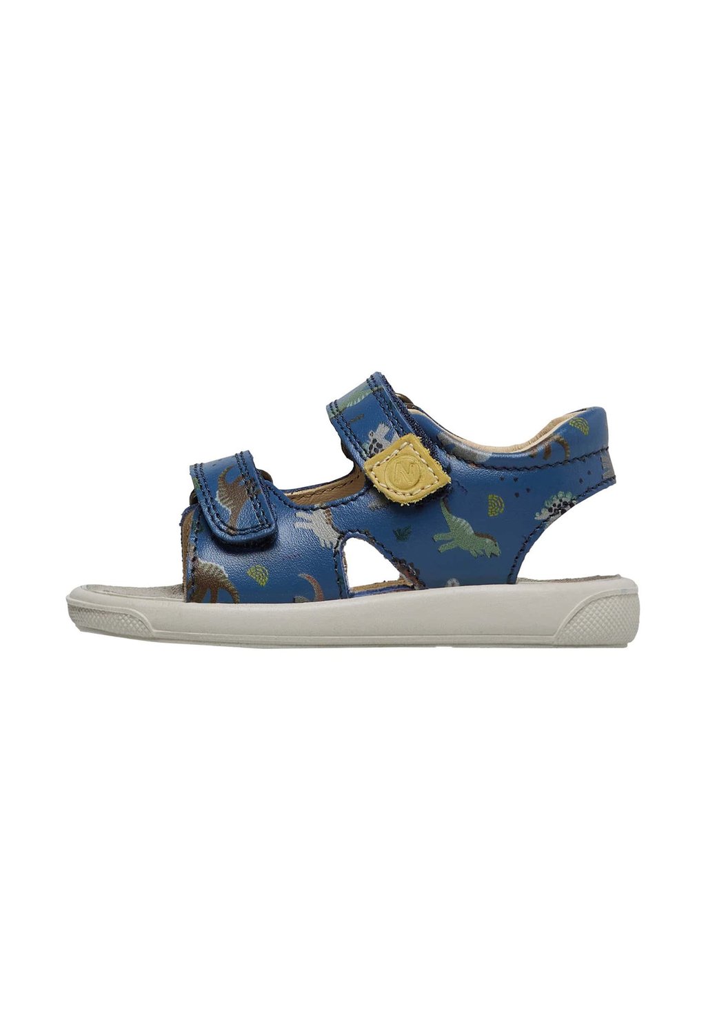 

Сандалии Baby shoes Naturino, синий
