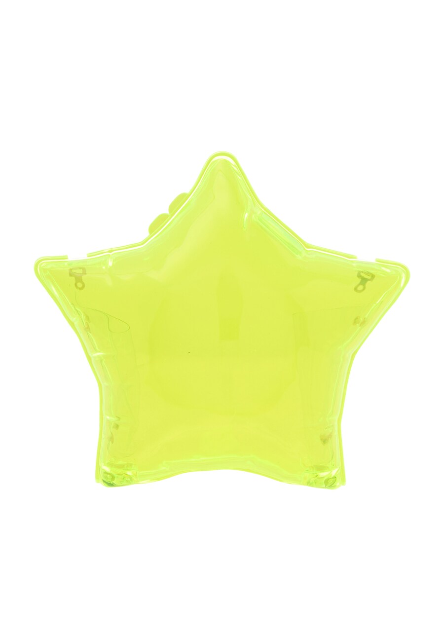 

Клатч myMo at night, цвет Neon yellow
