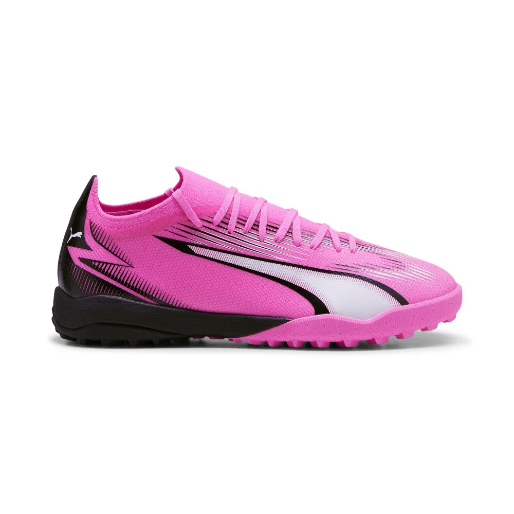 Мужские функциональные кроссовки Ultra Match TT от Puma — фото 2