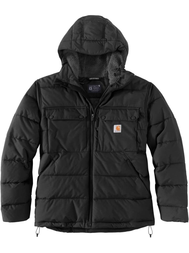 

Куртка CARHARTT , черный