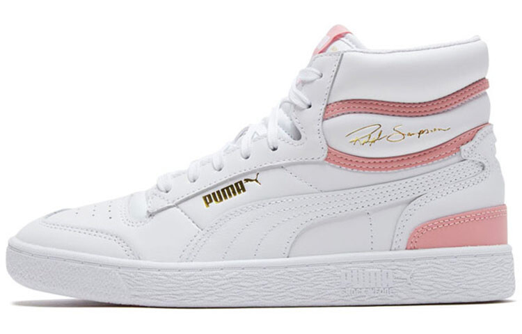 

Обувь для скейтбординга Puma Ralph Sampson Женская