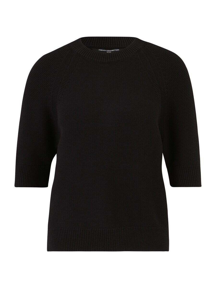 

Свитер FRENCH CONNECTION Sweatshirt, черный