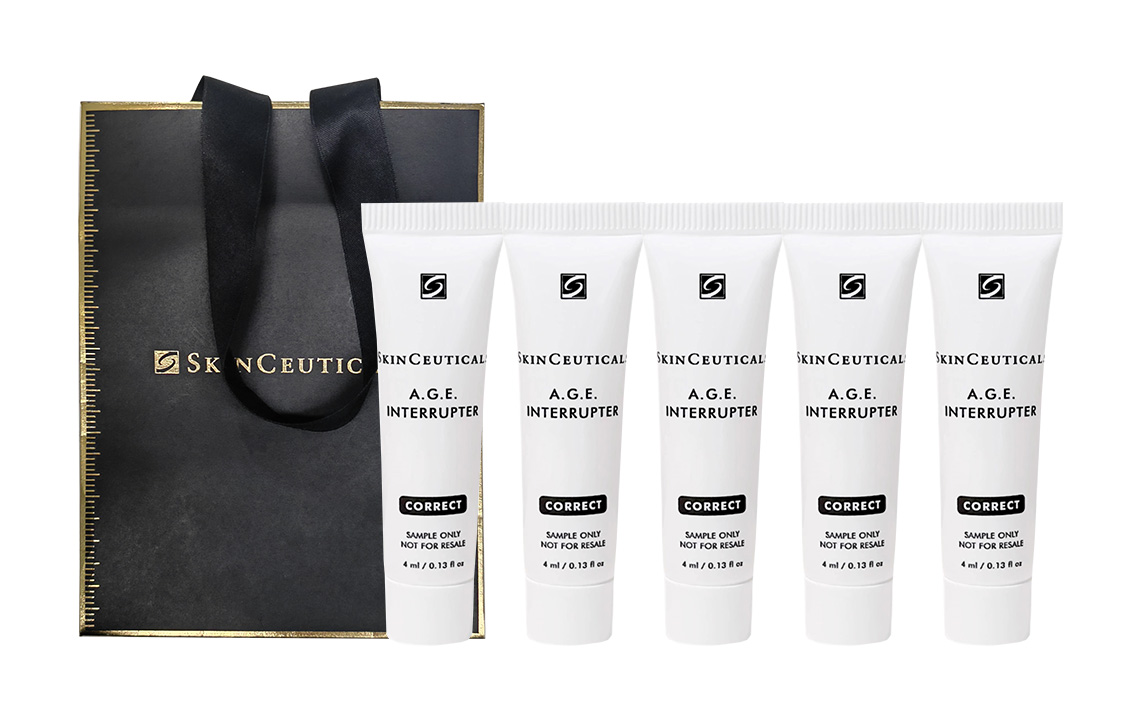 

Образец крема для лица XIULIKE AGE стабилизирующий подтягивающий увлажняющий 4 мл/стик SKINCEUTICALS