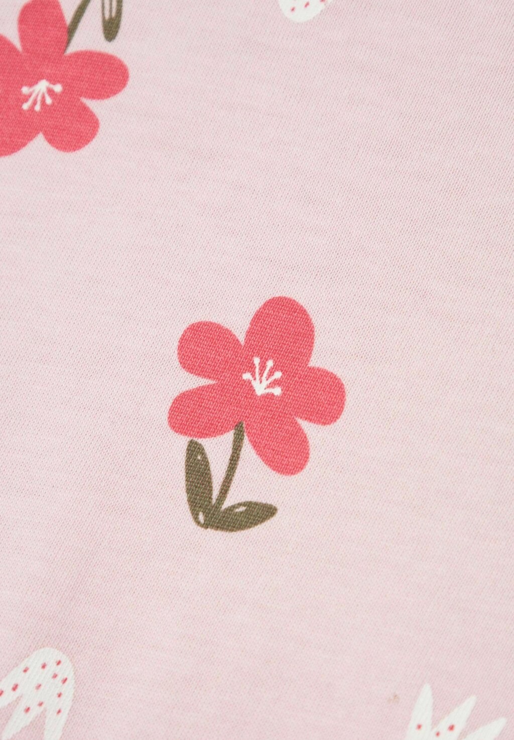 

Комбинезон PRINT Name it, розовый