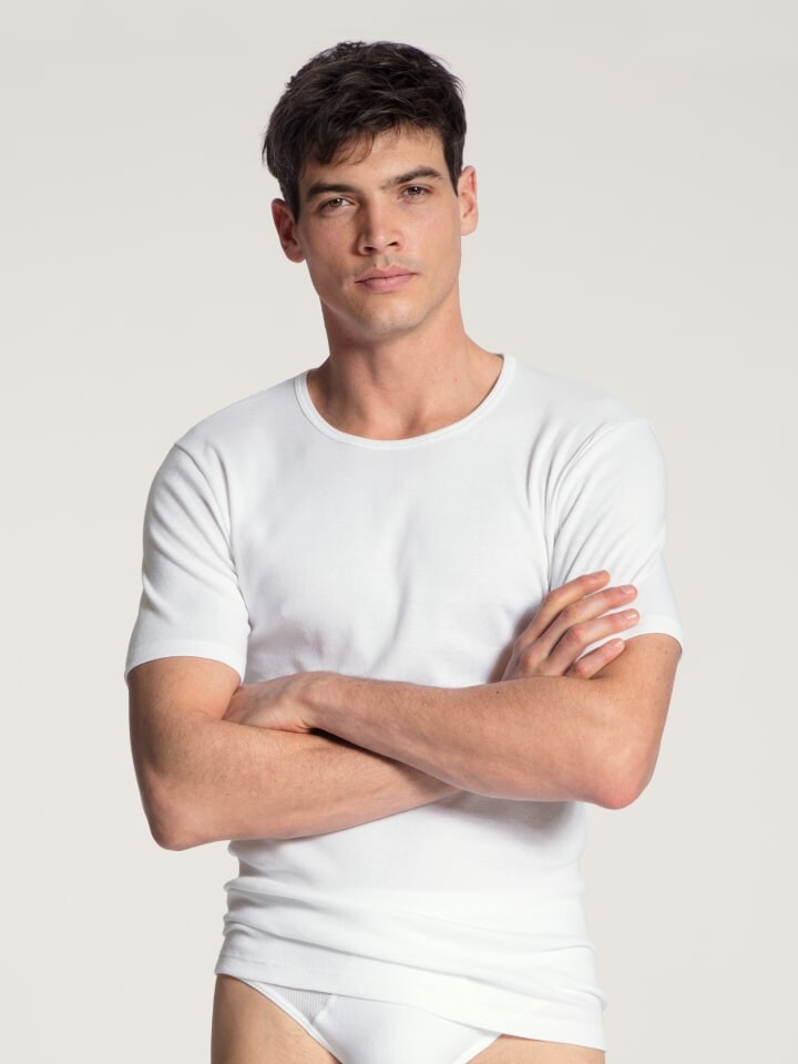 

Футболка Calida T-Shirt, белый
