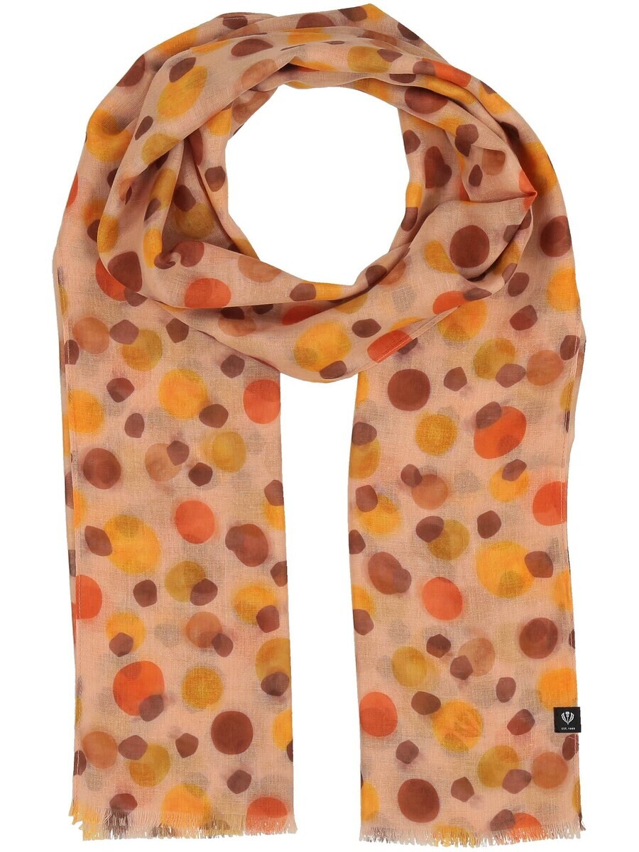 

Шарф FRAAS Scarf, бежевый
